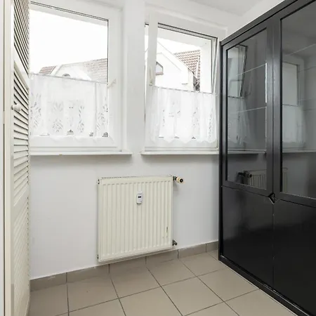 Apartmán Centrum Ratuszowa Pink By Renters Kolobřeh